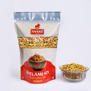 Ratlami Sev
