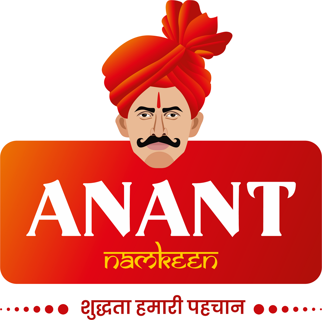 anant namkeen