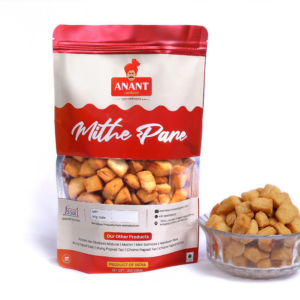 mithe pare