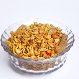 ratlami mixture Thikha