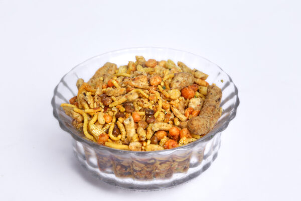ratlami mixture Thikha